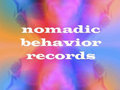 Nomadic Behavior Records image