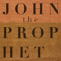 John the Prophet image