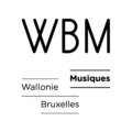 Wallonie-Bruxelles Musiques image