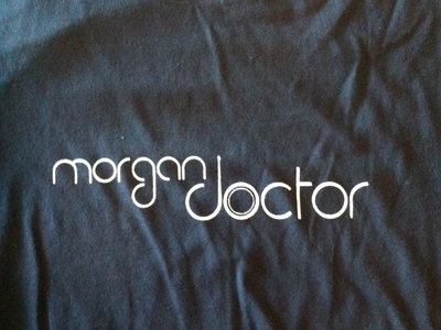 Morgan Doctor logo main photo