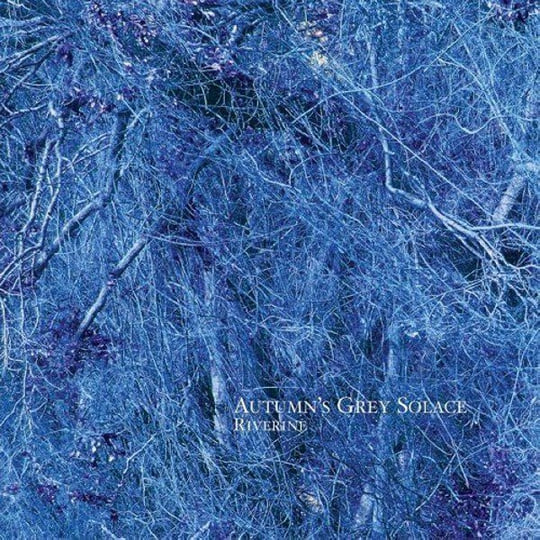 洋楽 Rob Spencer Memories Fall Riverine | Autumn's Grey Solace