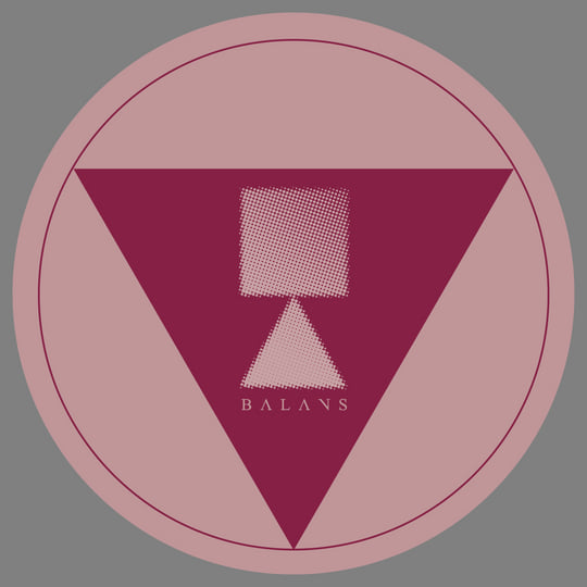 Stefan Vincent | Conflate EP | BALANS010 | Stefan Vincent