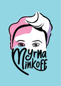 Myrna Minkoff image