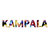 Bandcamp profile picture for @Kampala