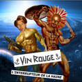 Vinrouge image