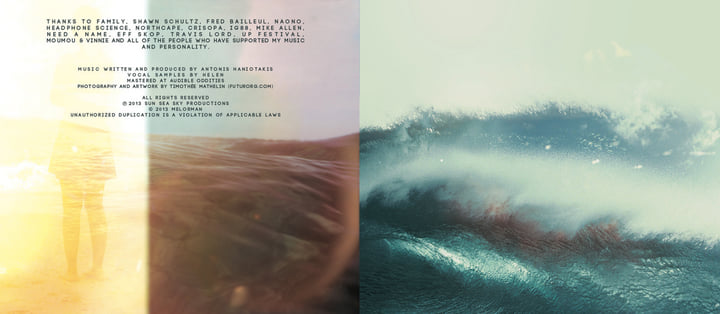 Waves | Melorman