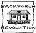 Backporch Revolution Records image
