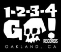 1-2-3-4 Go! Records image