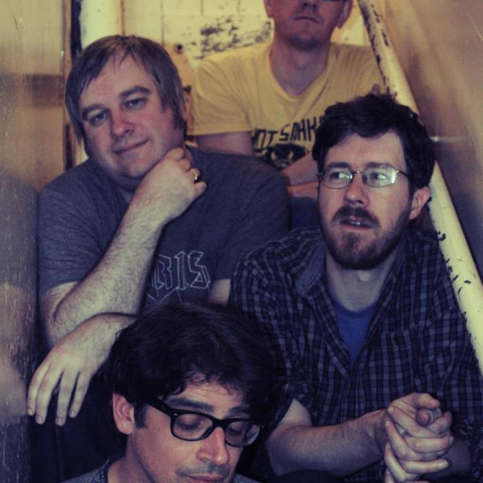 The Run Ons cover