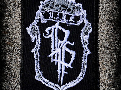 Coat of Arms Patch main photo