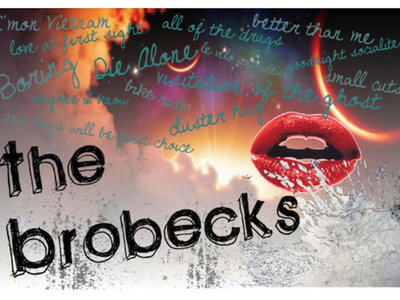 I Love Them The Brobecks Weekes Dallon Weekes