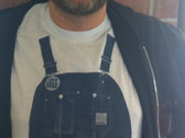 "I Know Herb" Overalls Shirt photo 