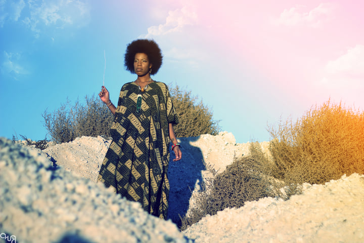Seeds | Georgia Anne Muldrow | SomeOthaShip Connect