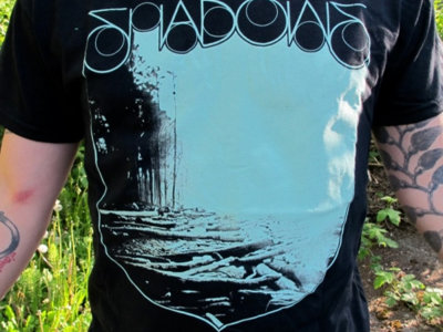 Shadows "Rise of Tide" T-Shirt main photo