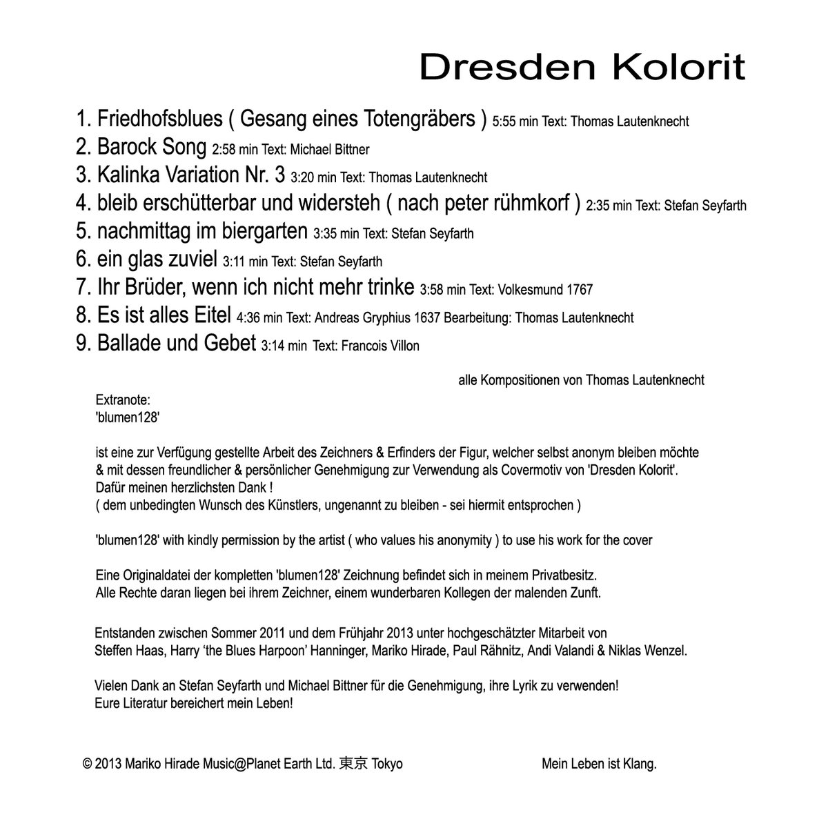 es ist alles eitel gryphius