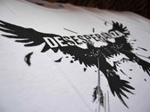 Desesperanza T-Shirt photo 
