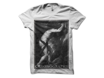 "The Myth of Sisyphus" T-Shirt main photo