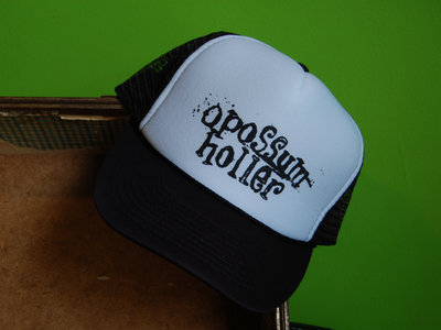 Opossum Holler Trucker Hats main photo