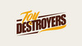 Toy Destroyers image