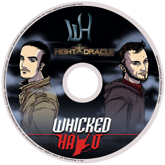 whicked hayo soundbreakers