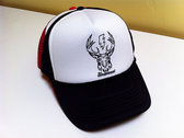 Electric Caribou Trucker Hats photo 