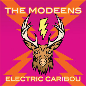 The Modeens
