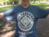 Captives - Aztec - T-Shirt photo 
