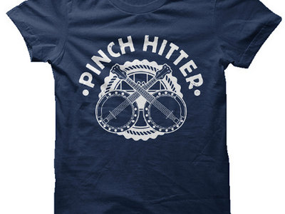 Pinch Hitter Shirt main photo