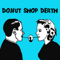 Donut Shop Death image