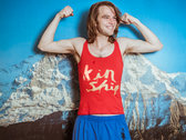 Limited edition: Wino Lyfe Tanks / Tee's 4 Bad Boys and Girls photo 