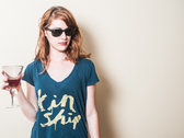 Limited edition: Wino Lyfe Tanks / Tee's 4 Bad Boys and Girls photo 