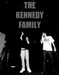 The Kennedy Family image