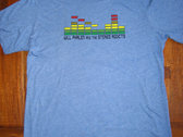 WPSA Equalizer T-shirt photo 