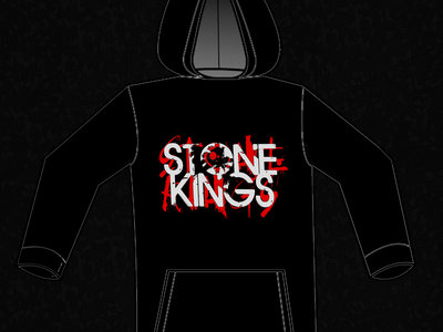 Stone Kings Hoodie main photo