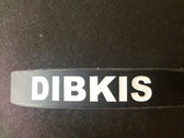 DIBKIS Wrist Band photo 