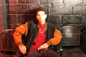 Dave B.