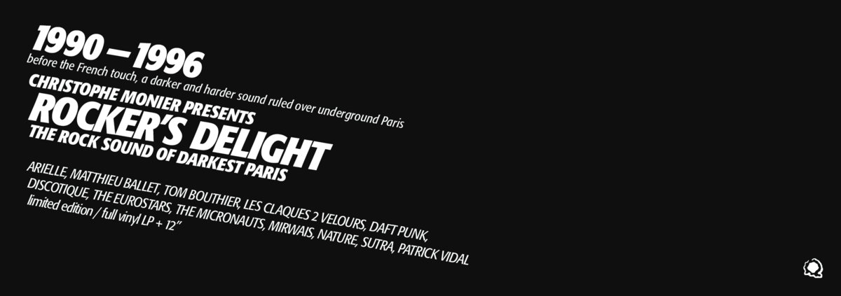 RÃ©sultat de recherche d'images pour "Rockerâs Delight â The Rock Sound Of Darkest Paris"