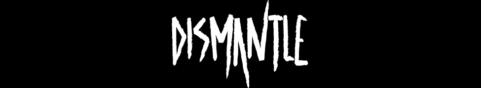 Dismantle — Photo
