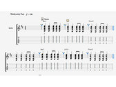 Bless This House - Guitar Tab/Chords/Vocal Sheet Music (PDF) photo 