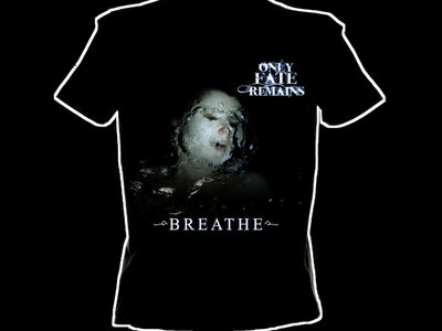T-Shirt Breathe main photo