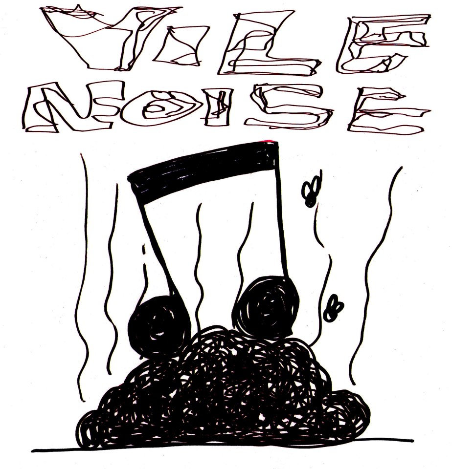 Low And Inside | The End Of The World Band | VILE NOISE