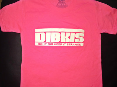 Youth Highlight Pink DIBKIS main photo