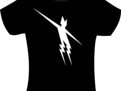 Electro Man T-shirt main photo