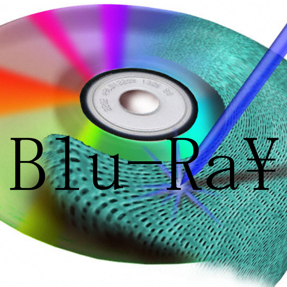 ¥nternet experienス | BLU-RA¥