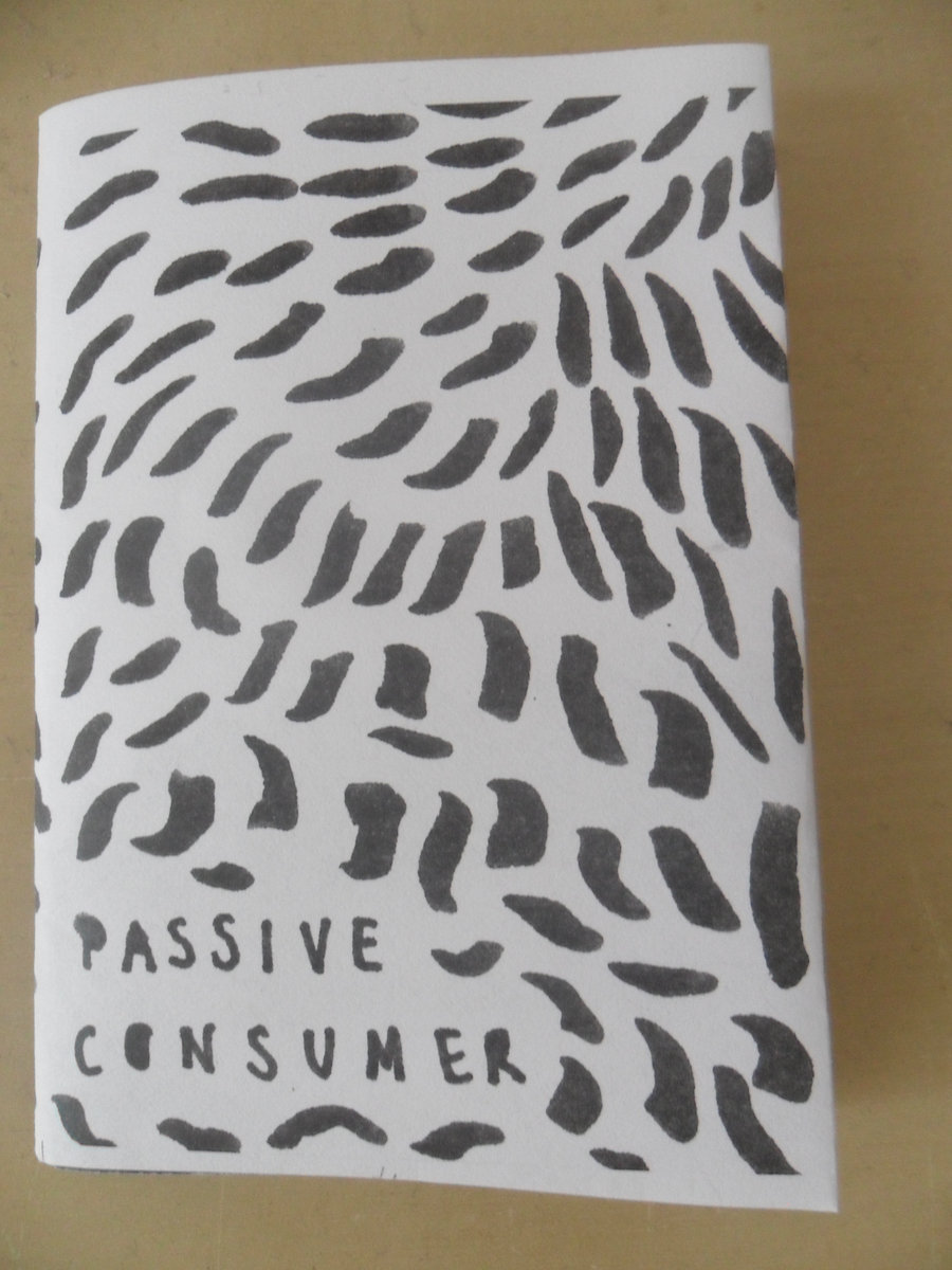 Passive Consumer 1 Debris Slide