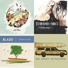 So Many Dynamos EP So Many Dynamos