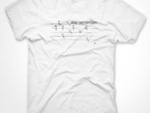 Alan Semerdjian - 'Quiet Songs for Loud Times' T-Shirt photo 