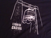 Liquid Casing Bell T-Shirt photo 