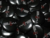 100 whole sale 1 inch buttons photo 