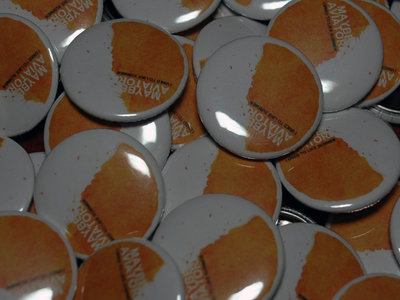 1 Inch Buttons Custom 200 custom 1 inch buttons | Allaboutrecords